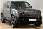 2023 Land Rover Defender