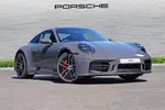 2025 Porsche 911