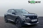 2021 Peugeot 2008