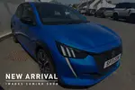 2021 Peugeot 208