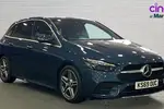 2019 Mercedes-Benz B-Class