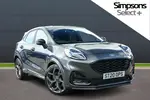 2024 Ford Puma