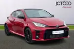 2021 Toyota GR Yaris