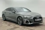 2022 Audi A5 Sportback