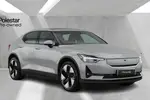 2025 Polestar 2