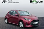 2021 Toyota Yaris