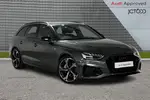 2023 Audi A4 Avant