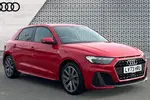 2023 Audi A1
