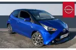 2018 Toyota Aygo