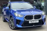 2025 BMW X2