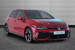 2024 Volkswagen Golf