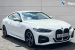 2024 BMW 4 Series