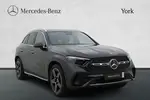 2024 Mercedes-Benz GLC