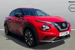 2023 Nissan Juke