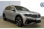 2022 Volkswagen Tiguan Allspace
