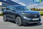 2023 Honda HR-V