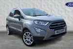 2023 Ford EcoSport