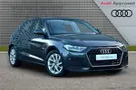 2022 Audi A1