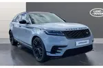 2022 Land Rover Range Rover Velar