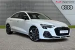 2024 Audi S3