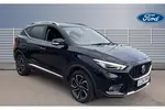 2024 MG ZS