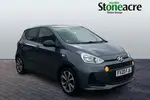 2020 Hyundai i10