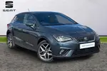 2021 SEAT Ibiza