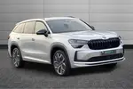 2025 Skoda Kodiaq