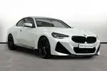 2024 BMW 2 Series