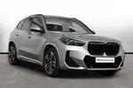 2024 BMW X1