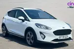 2020 Ford Fiesta