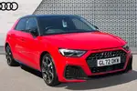 2022 Audi A1
