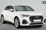2022 Audi Q3
