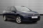 2022 Volkswagen Golf Estate