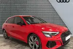 2023 Audi S3
