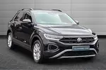 2025 Volkswagen T-Roc