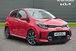 2021 Kia Picanto