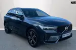 2022 Volvo XC60
