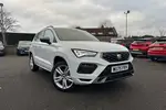 2025 SEAT Ateca