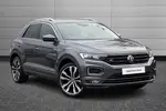 2022 Volkswagen T-Roc