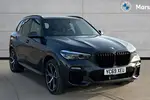 2019 BMW X5