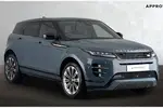 2024 Land Rover Range Rover Evoque