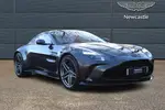 2025 Aston Martin Vantage