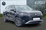 2025 Volkswagen Tayron