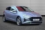 2024 Hyundai i20