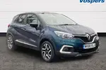 2018 Renault Captur