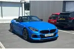 2019 BMW Z4