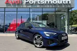 2023 Audi A3