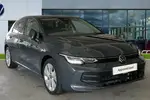 2026 Volkswagen Golf