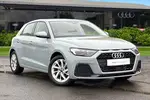 2025 Audi A1